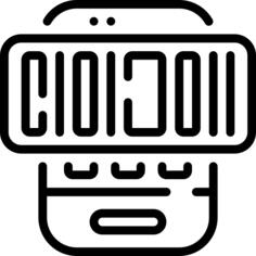 Barcode