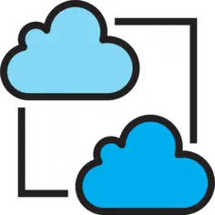 Cloud network