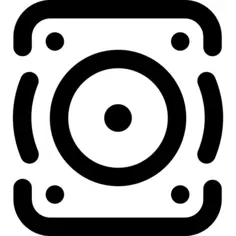 Music speaker