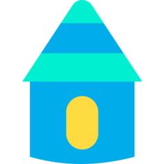 Hut