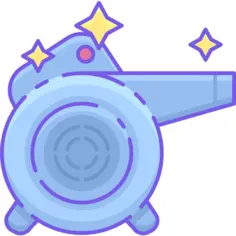 Blower