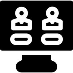 Online voting