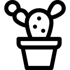 Prickly pear