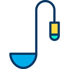 Ladle