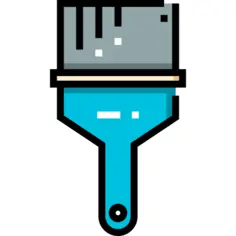 Paint brush