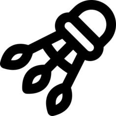 Shuttlecock