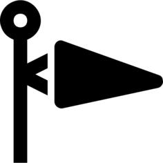 Wind sign