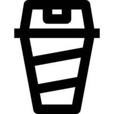 Coffee cup