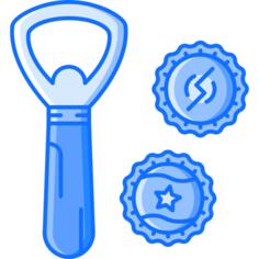 Bottle opener