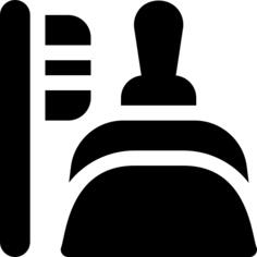 Dustpan