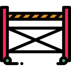 Barrier
