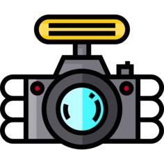 Photo camera