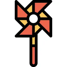 Pinwheel