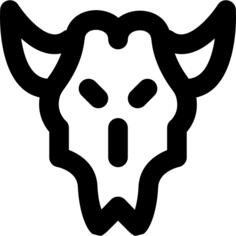 Skull