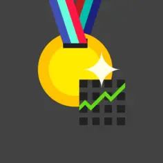 Gold medal