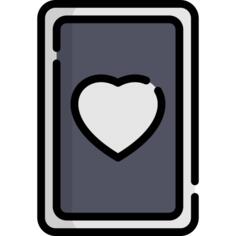 Playing card