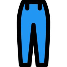Trousers
