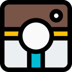 Instant camera