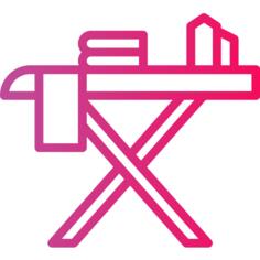 Ironing board