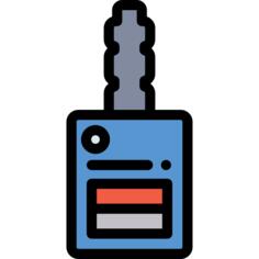 Car key