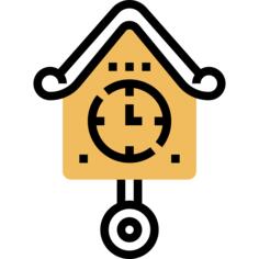 Cuckoo clock