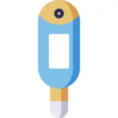Thermometer