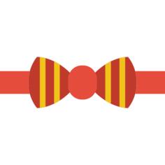 Bow tie