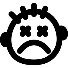 目瞪口呆