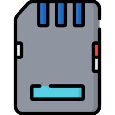 Memory card