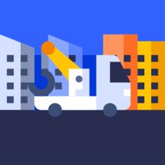 Tow truck