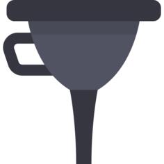 Funnel