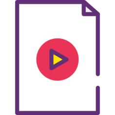 文件