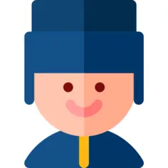 人