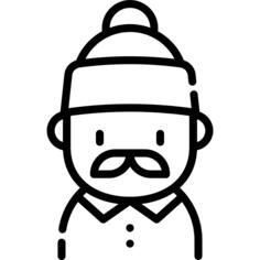 Man
