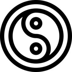 Yin yang