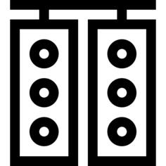 Traffic light