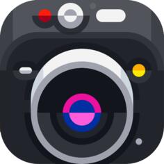 Photo camera