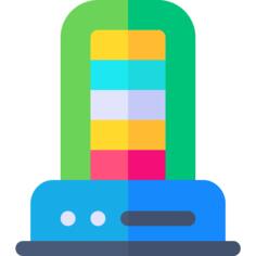 Arcade machine