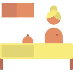 Receptionist