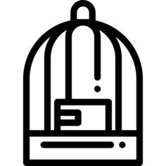 Bird cage
