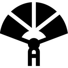 Paper fan