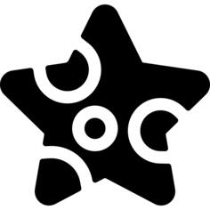 海星