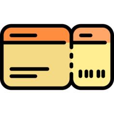 Ticket