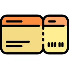 Ticket