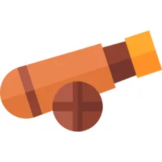 Cannon