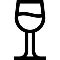 Wine glass