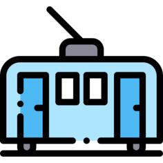Trolleybus