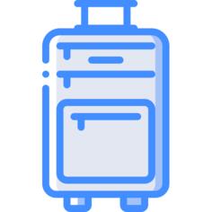 手提箱