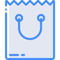 购物包