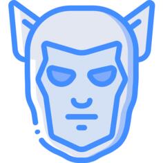 Superhero